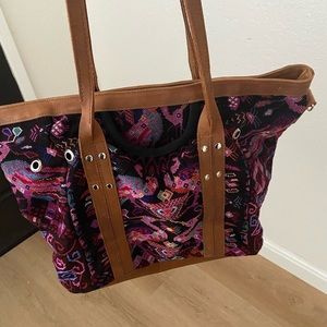Nena & Co Lucia Tote